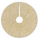 Search for fancy tree skirts Gold