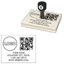 Search for qr business stamps Qr code scan scannable