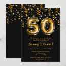 Search for holiday 50th birthday invitations Fifty