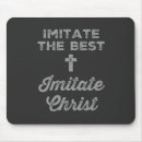 Recherche de le christ tapis souris Chrétien