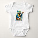 Search for parrot baby clothes Animals