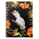 Recherche de perroquet carnets Aquarelle