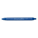 Search for blue pens White
