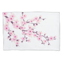Search for cherry blossom pillowcases Japan