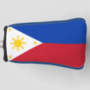 Search for philippines flag golf equipment Pilipinas