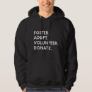 Search for animal rescue hoodies Pet adoption
