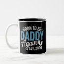 Recherche de futur papa tasses Grossesse