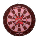 Search for kiss dartboards Valentine