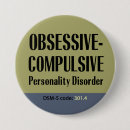 Search for obsessions buttons Disorder