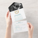 Recherche de décoratif mariage invitations Simple