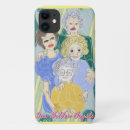 Search for the golden girls iphone cases Trendy