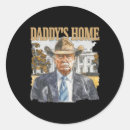 Search for home daddy stickers Thanksgiving