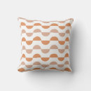Search for apricot peach pillows Retro