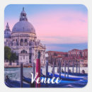 Search for gondola stickers Italy