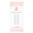 Search for rack cards Promotional