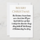 Recherche de merrychristmas cartes postales Élégant