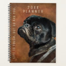 Search for dog planners Brown