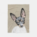 Search for rat blankets Terrier