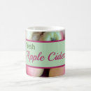 Search for cider mugs Apple