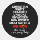 Search for gun owners stickers Donald