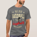 Search for handball tshirts Crystal ball