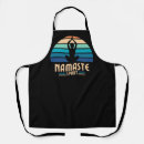 Search for zen aprons Peace