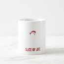 Search for dexter mugs Blood