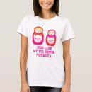Search for babushka doll clothing Pink