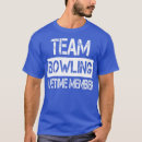 Recherche de bowling halloween tshirts Papa