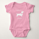 Search for weiner dog baby clothes Puppy