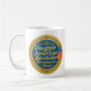 Search for american revolutionary war mugs Patriotic