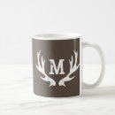 Search for deer hunting mugs Vintage