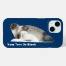 Search for seals iphone cases Animals