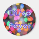 Search for dancing lights magnets Dance