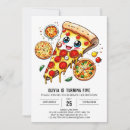 Search for foodie birthday invitations Kids