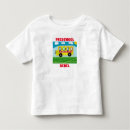 Search for school bus clothing Humourous