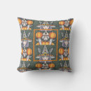 Search for goth pillows Witch