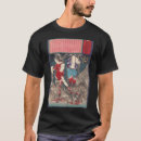 Recherche de oda tshirts Ukigumo illustré