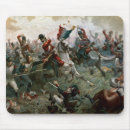 Search for napoleon mousepads Battle