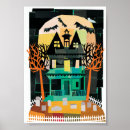 Search for spooks art Black
