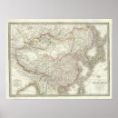 Search for japan map posters Relief