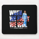 Search for elected mousepads Kamala harris 2024