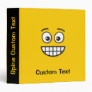 Search for grins binders Grinning
