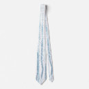 Recherche de lignes motif cravates Blanc