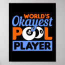 Search for pool billard posters Billards