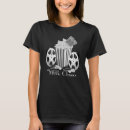 Search for classic movie tshirts Black and white