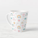 Search for raindrop mugs Rainbow
