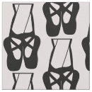 Search for dance fabric En pointe