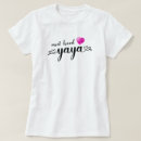 Recherche de yaya vêtements Grand parent