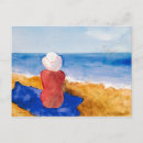 Recherche de dream cartes postales Aquarelle